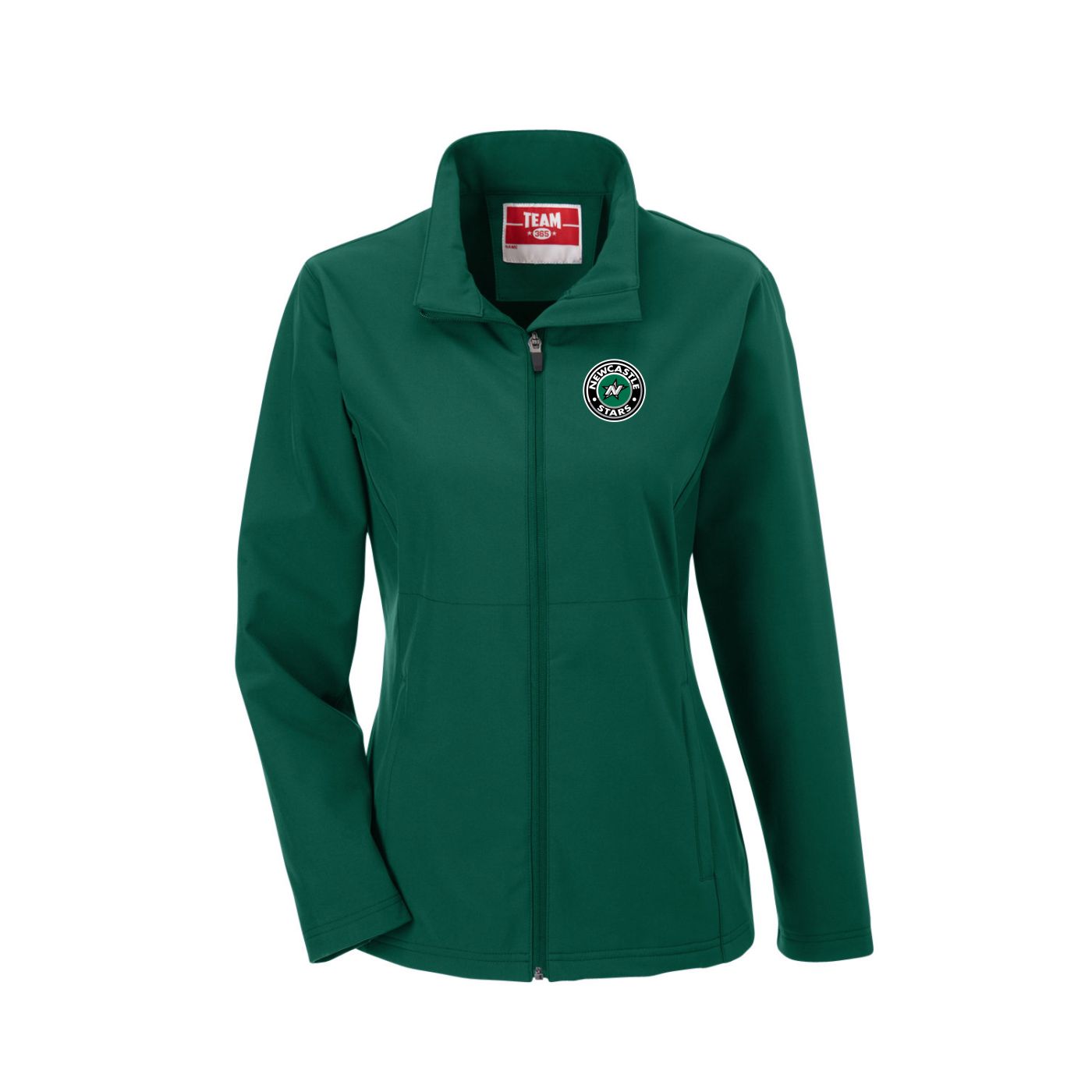 Softshell Jacket - Image 3