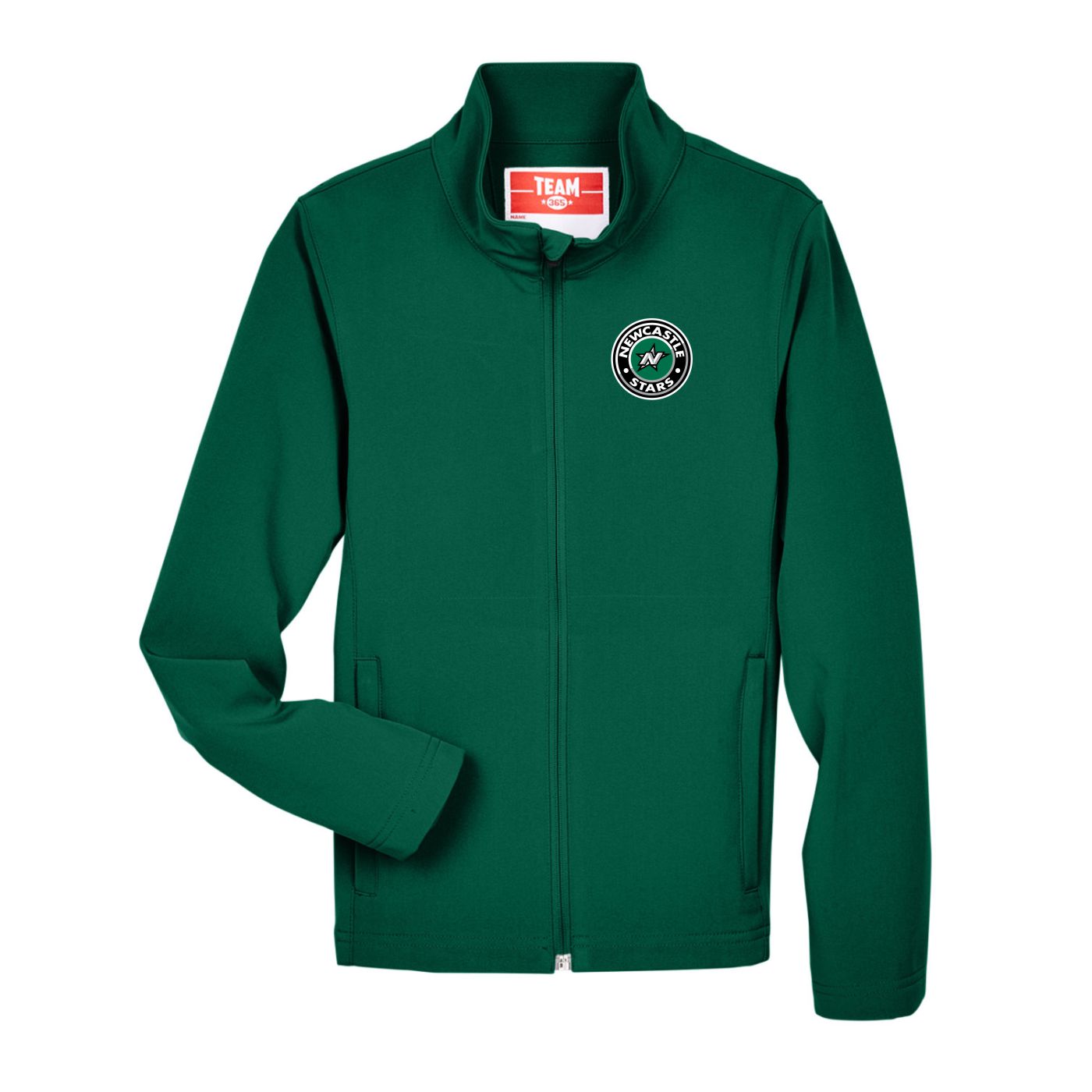 Softshell Jacket - Image 2