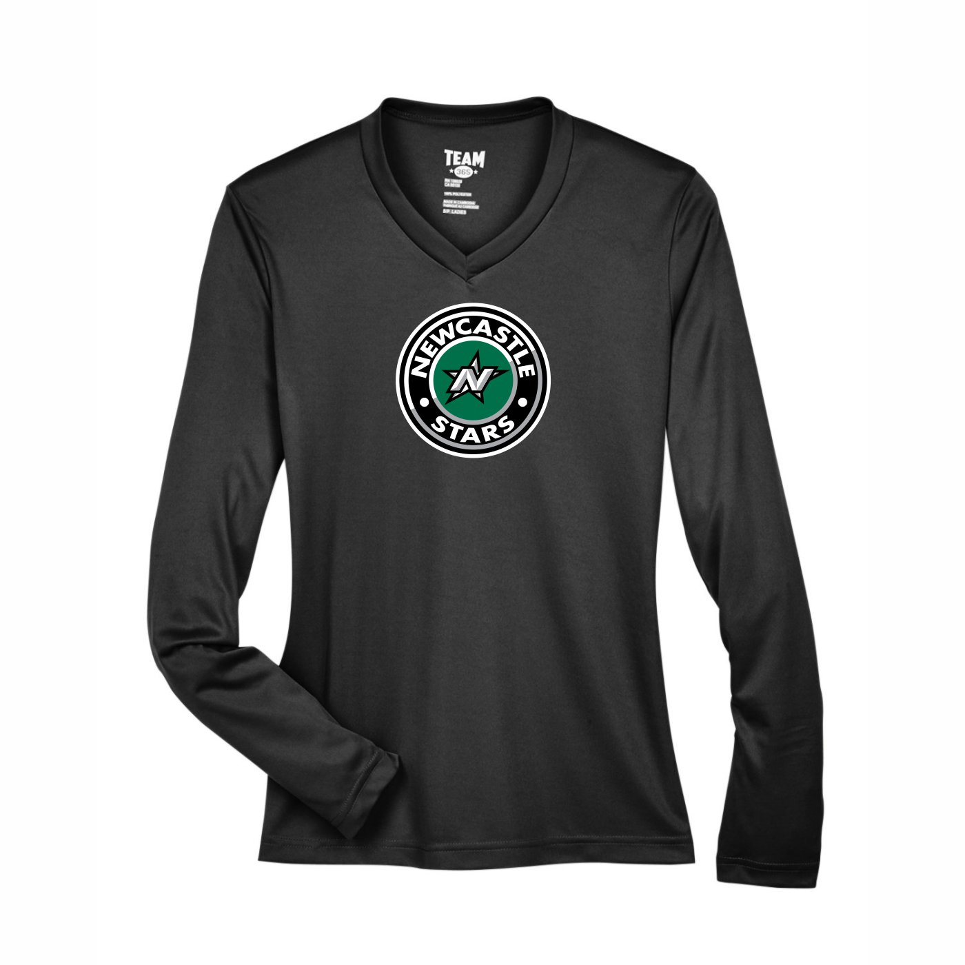 Performance Long Sleeve Shirt - Image 4