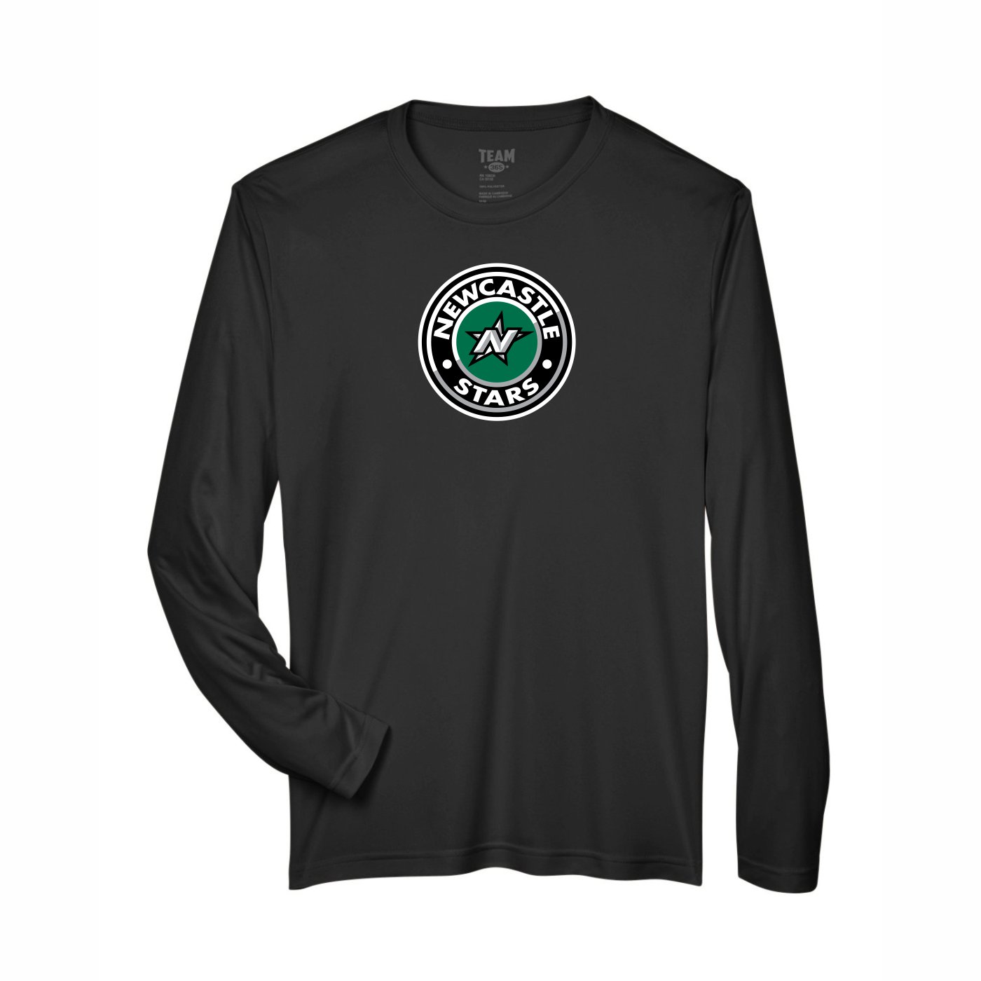 Performance Long Sleeve Shirt - Image 5