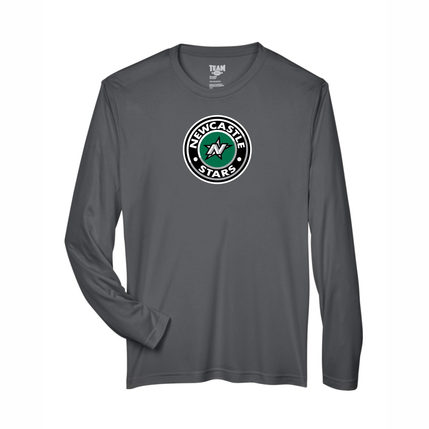 Performance Long Sleeve Shirt