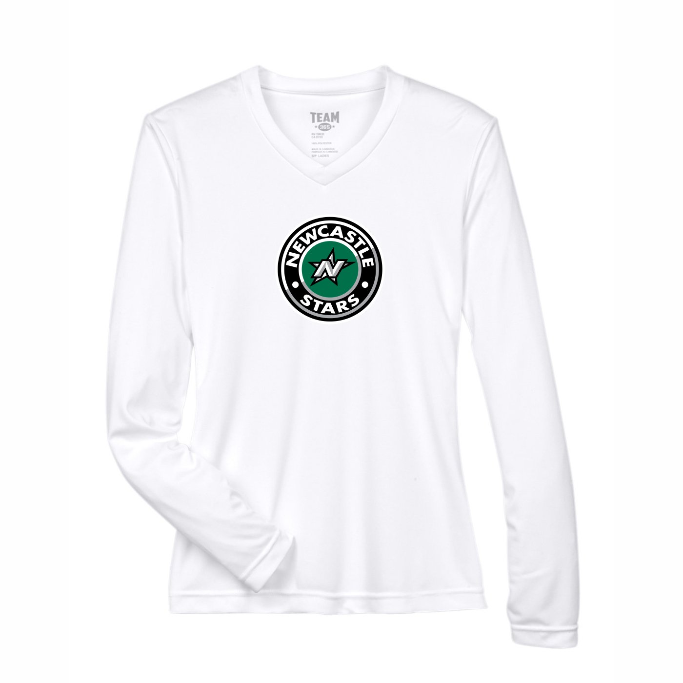 Performance Long Sleeve Shirt - Image 2