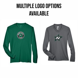 Performance Long Sleeve Shirt