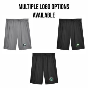 Performance Shorts