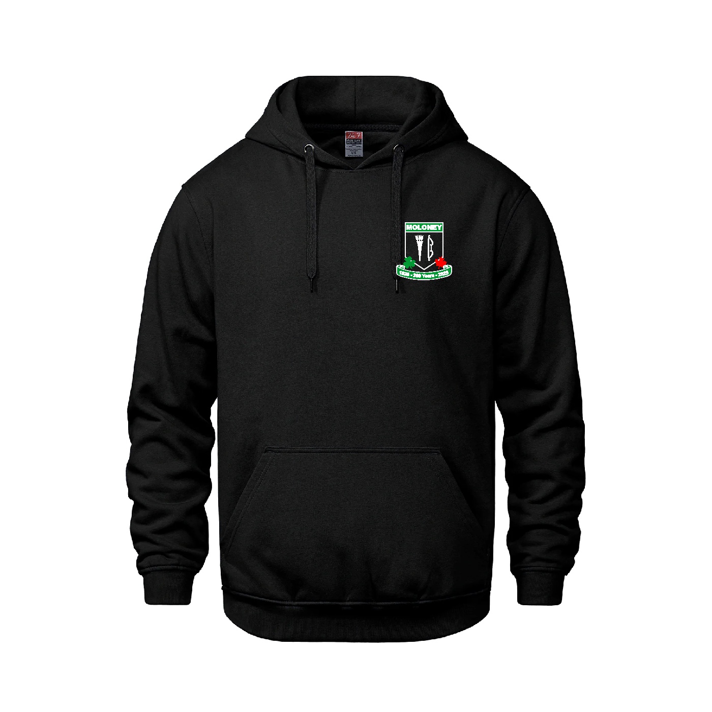 Pullover Hoodie - Image 5