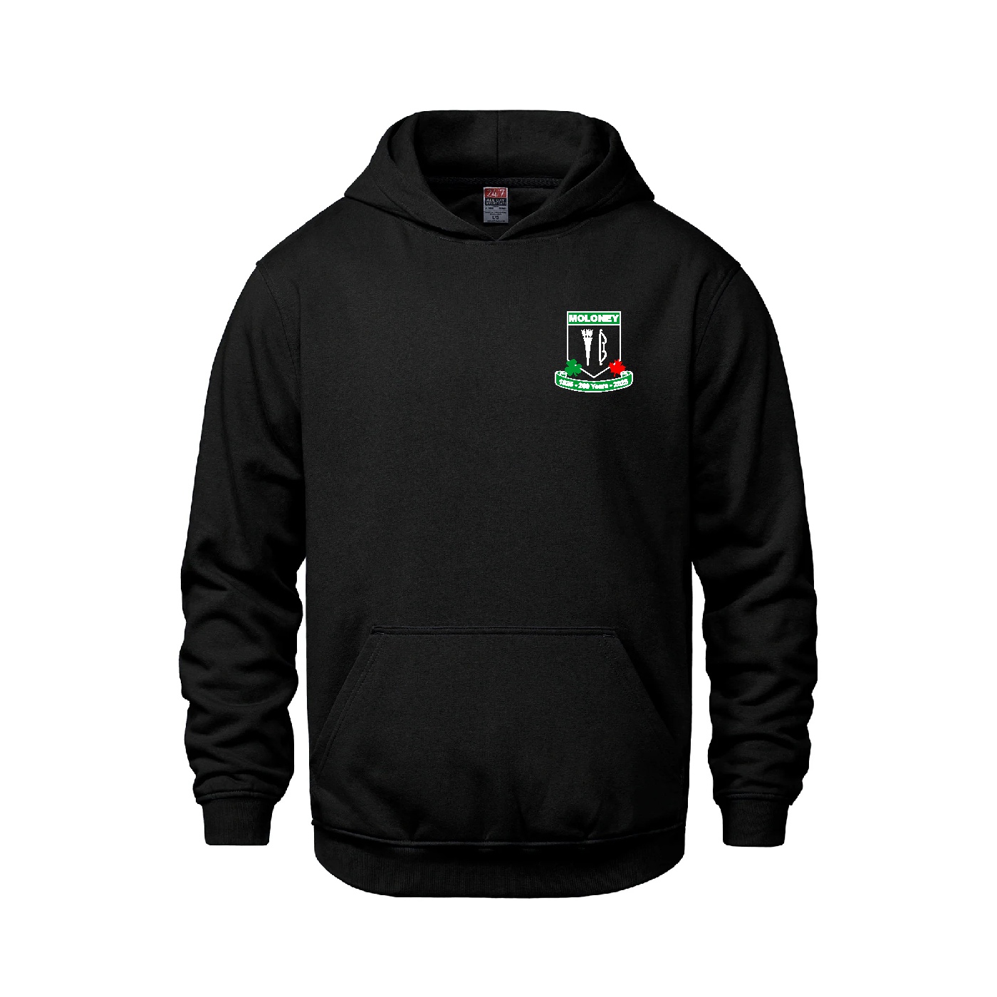 Pullover Hoodie - Image 6