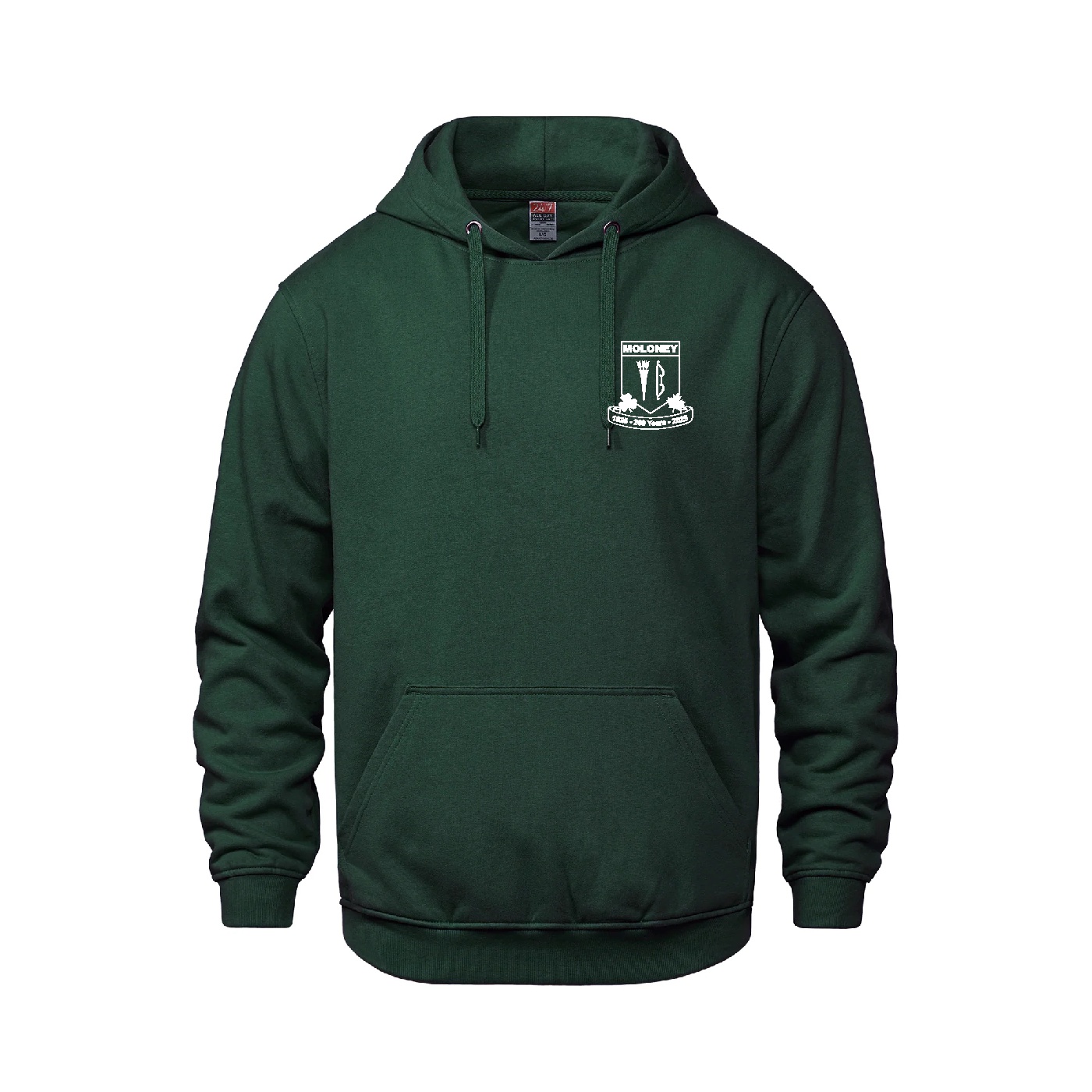 Pullover Hoodie - Image 7
