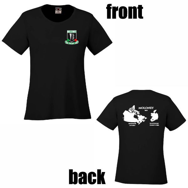 Performance T-Shirt - Crest - Image 5