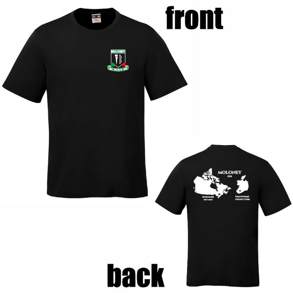 Performance T-Shirt - Crest - Image 6