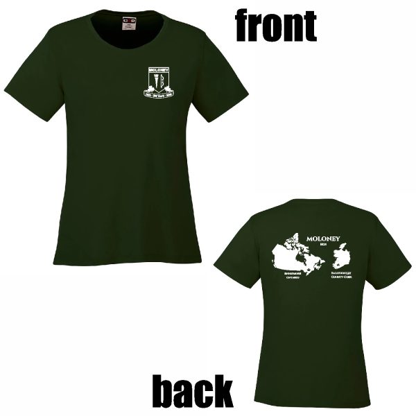Performance T-Shirt - Crest - Image 7