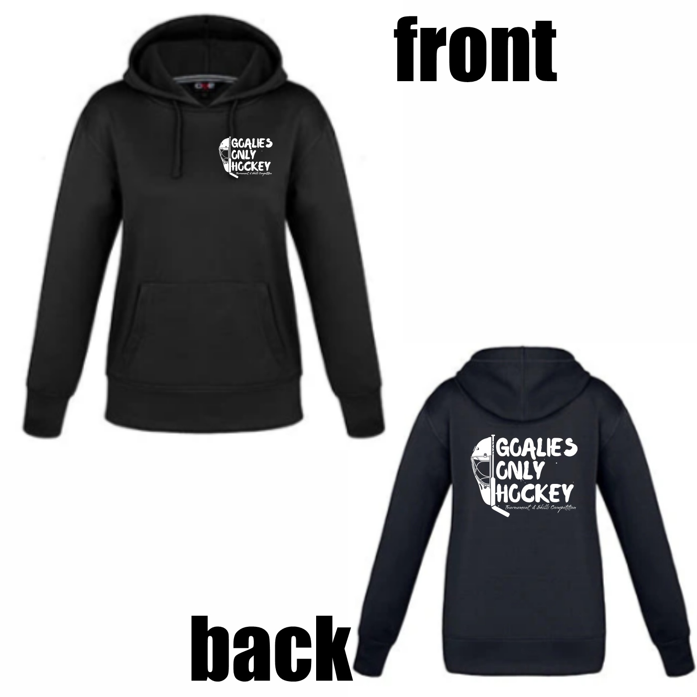 Performance Pullover Hoodie - Image 7