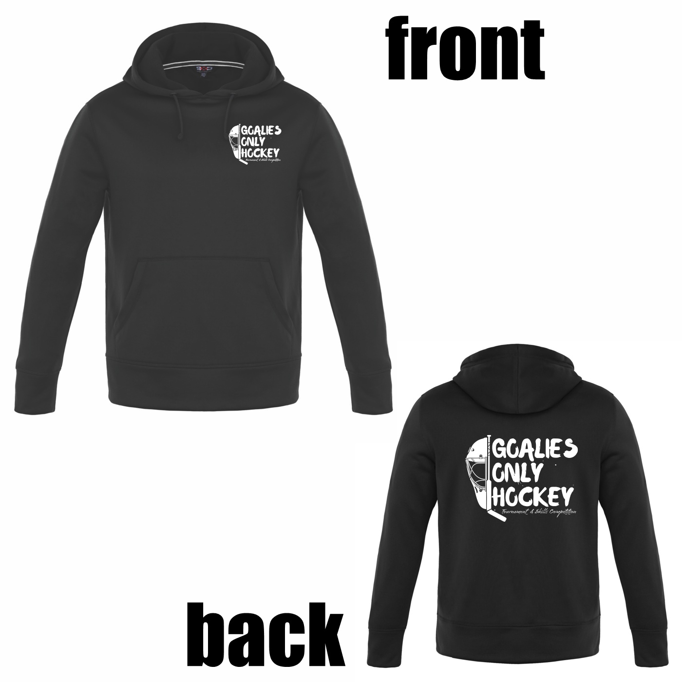 Performance Pullover Hoodie - Image 13