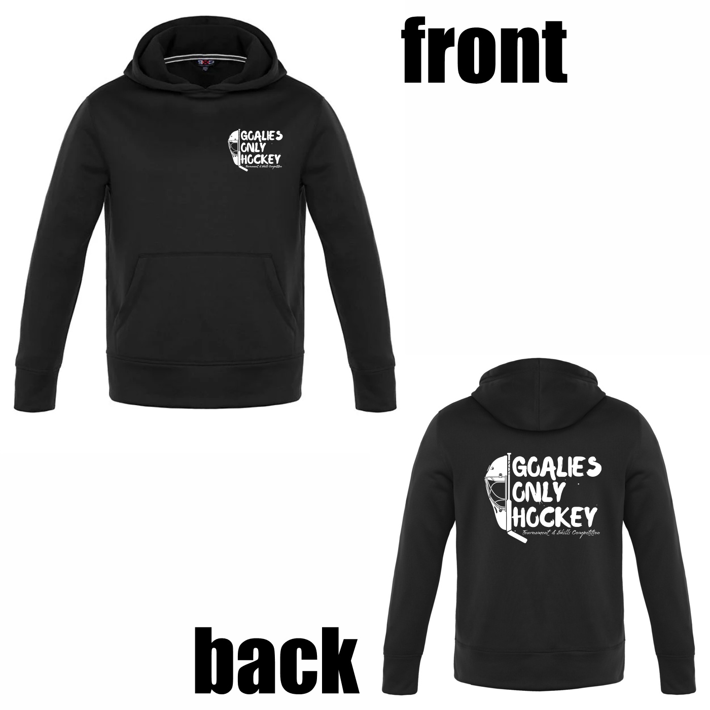 Performance Pullover Hoodie - Image 12