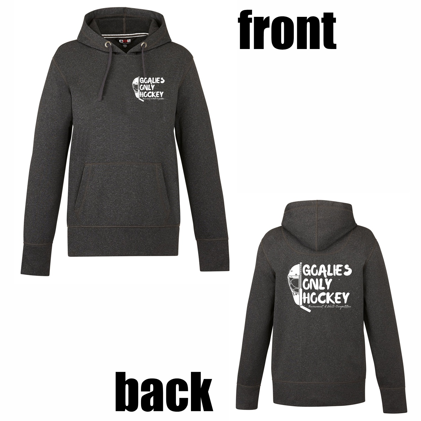 Performance Pullover Hoodie - Image 9