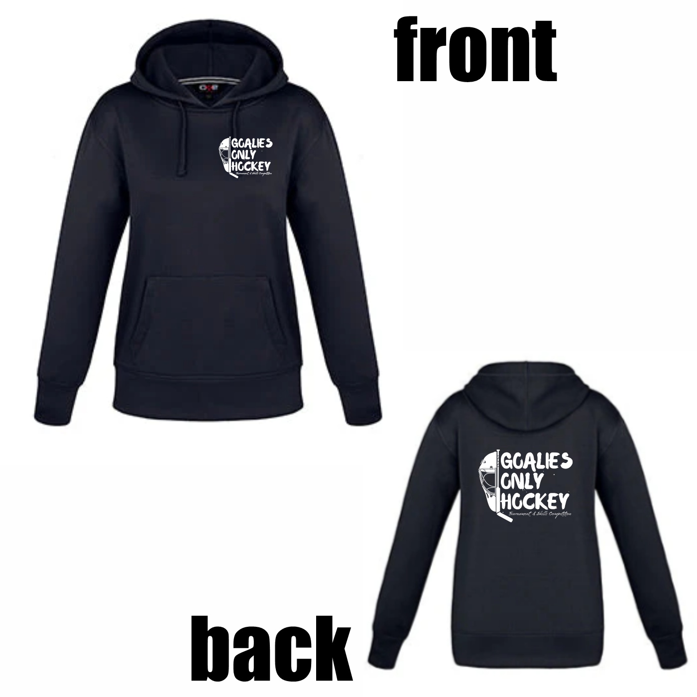 Performance Pullover Hoodie - Image 6