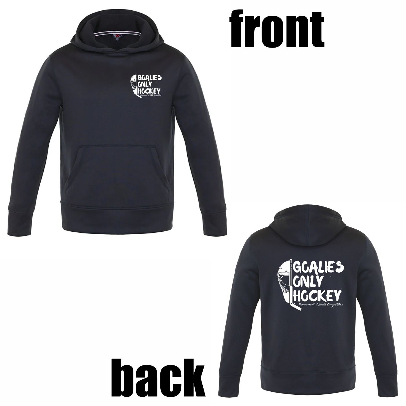 Performance Pullover Hoodie - Image 8