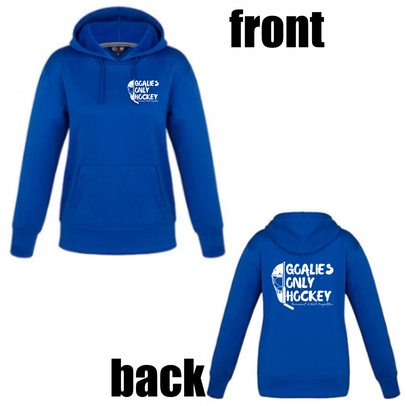 Performance Pullover Hoodie - Image 3