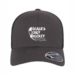 Flexfit Adjustable Meshback Hat
