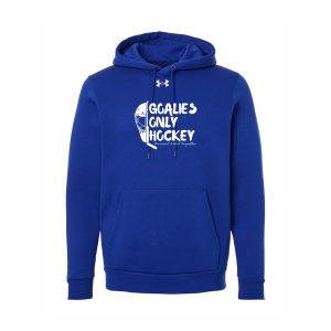 Under Armour Team Icon Fleece Pullover Hoodie