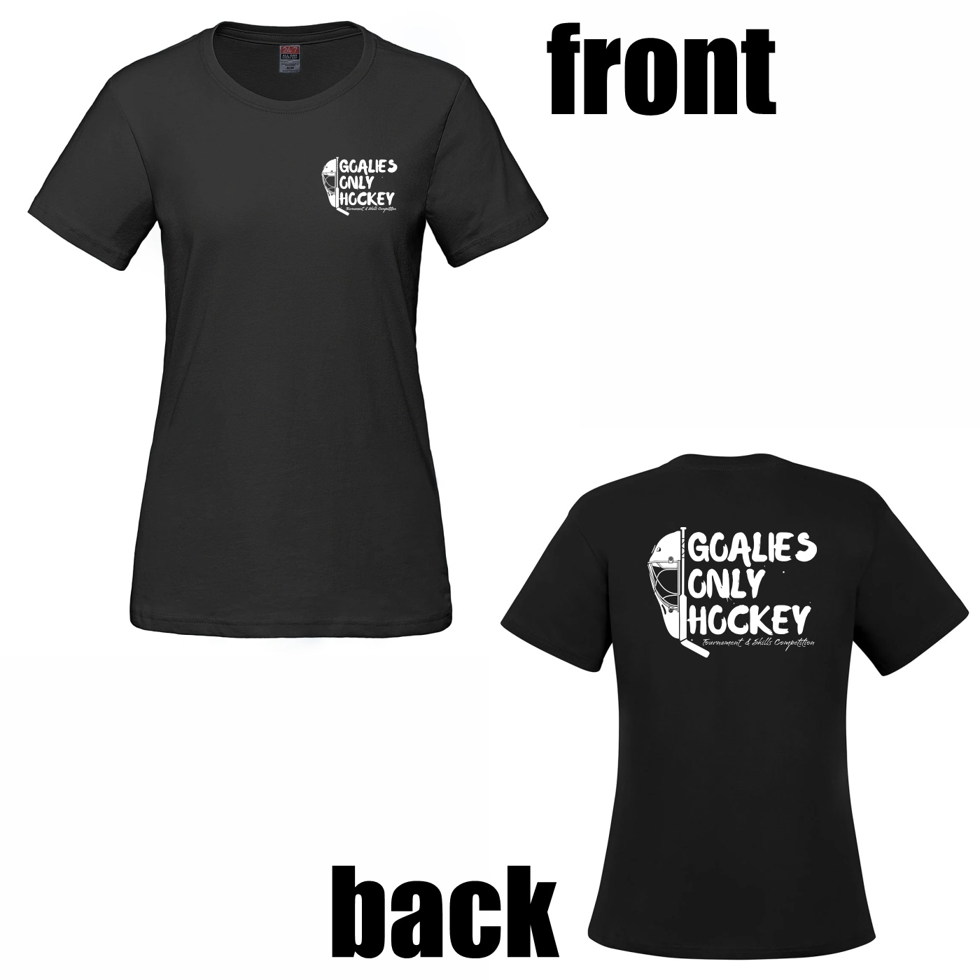 Cotton T-shirt - Image 2