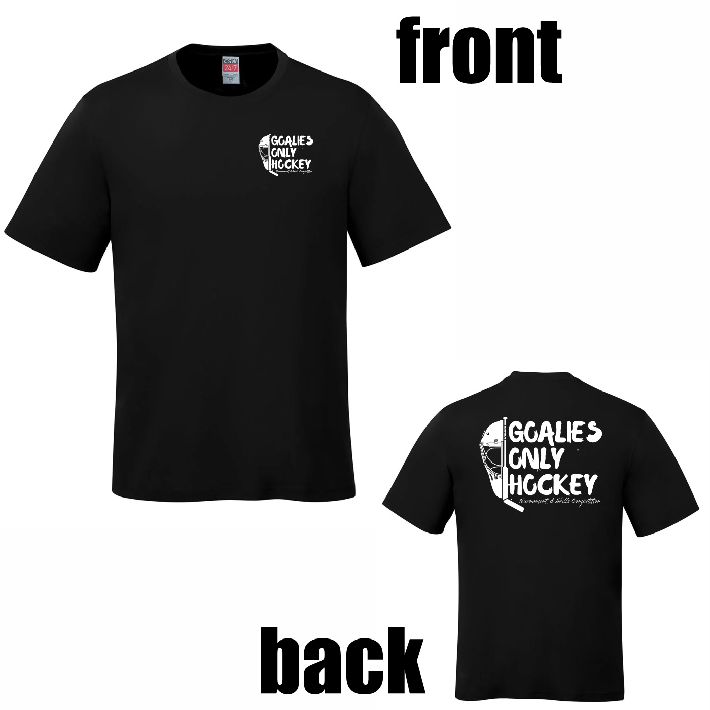 Cotton T-shirt - Image 3