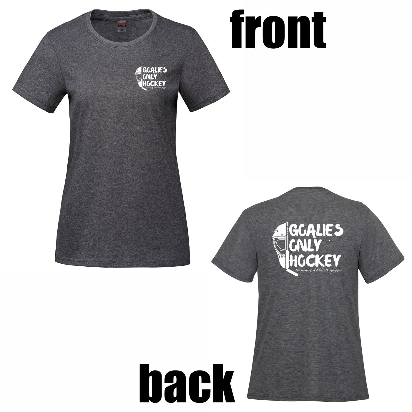 Cotton T-shirt - Image 4