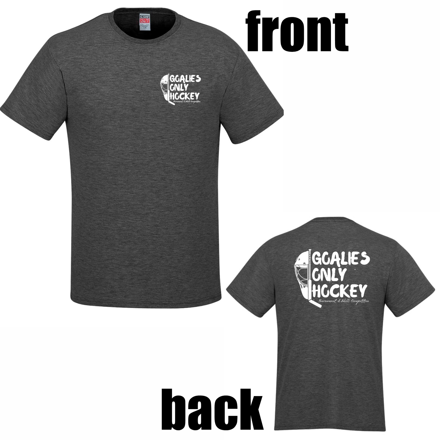 Cotton T-shirt - Image 5