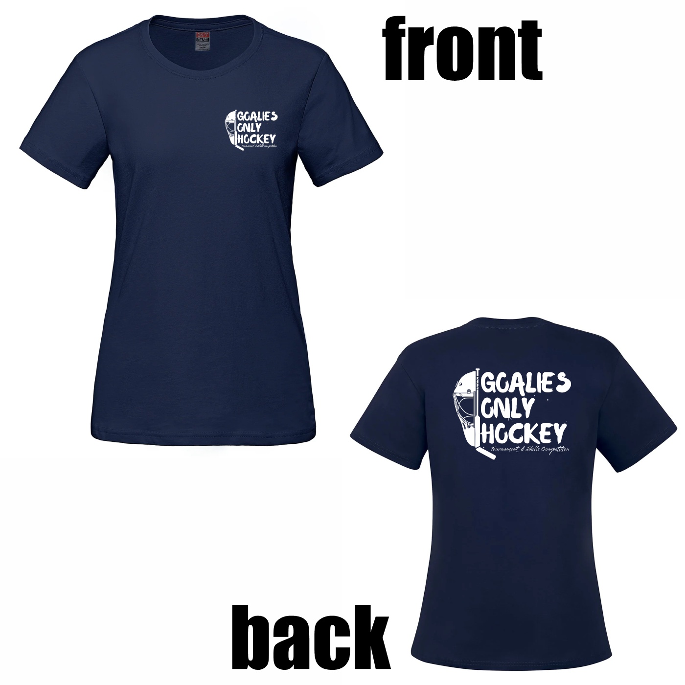 Cotton T-shirt - Image 6