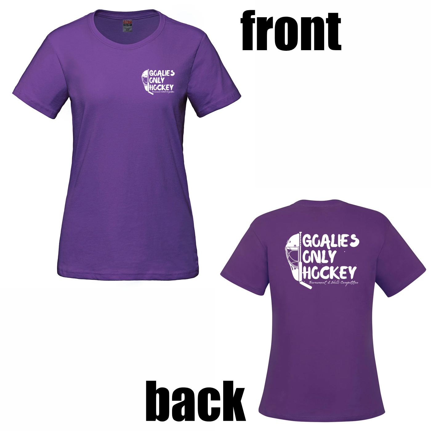 Cotton T-shirt - Image 8