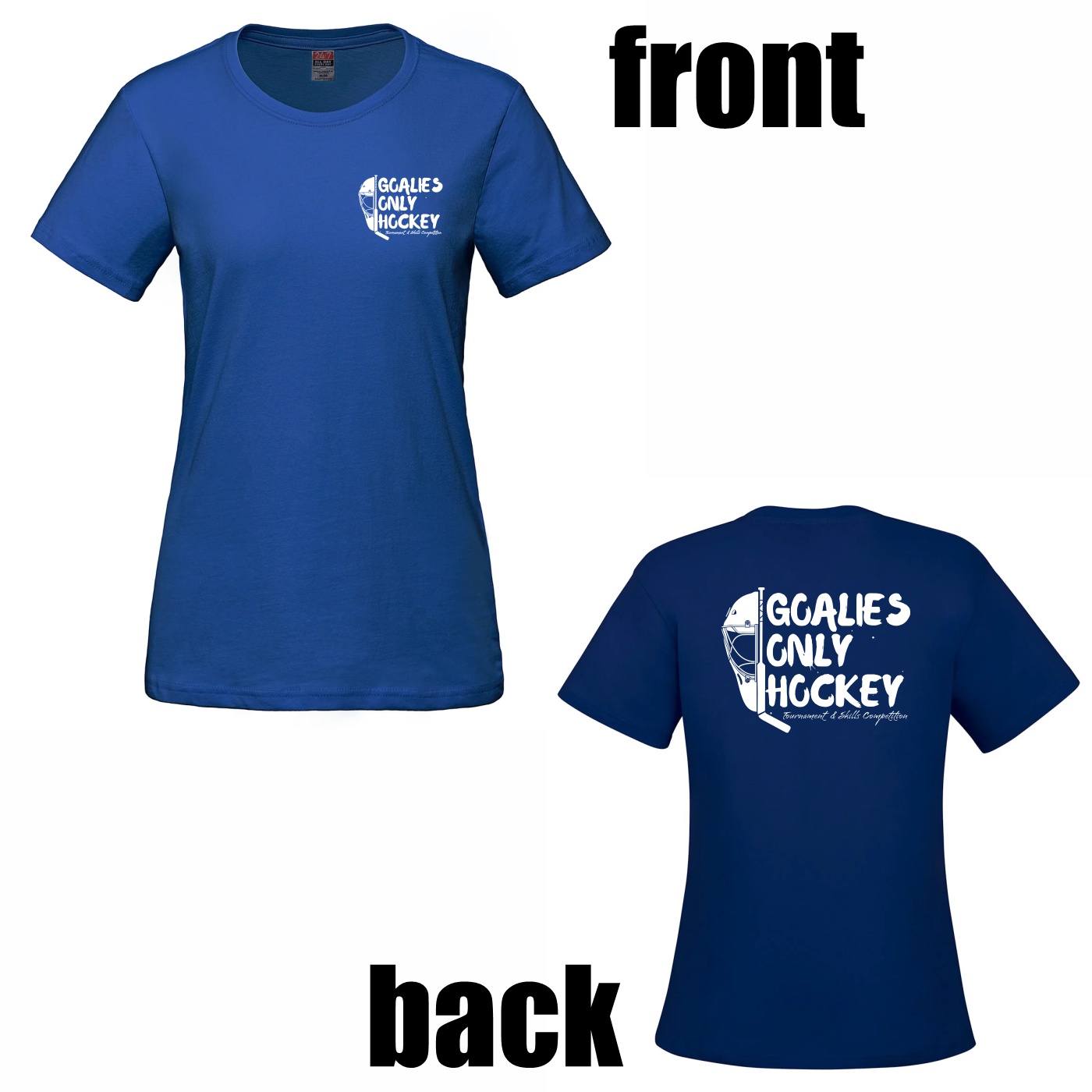 Cotton T-shirt - Image 9