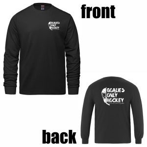 Cotton Long Sleeve Shirt