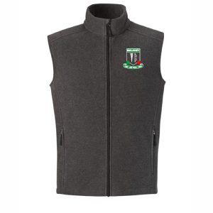 Microfleece Vest