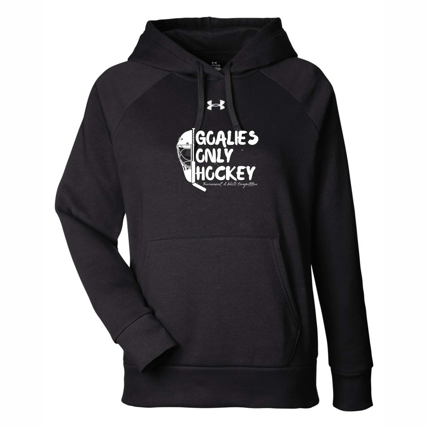 Under Armour Pullover Hoodie - Image 2