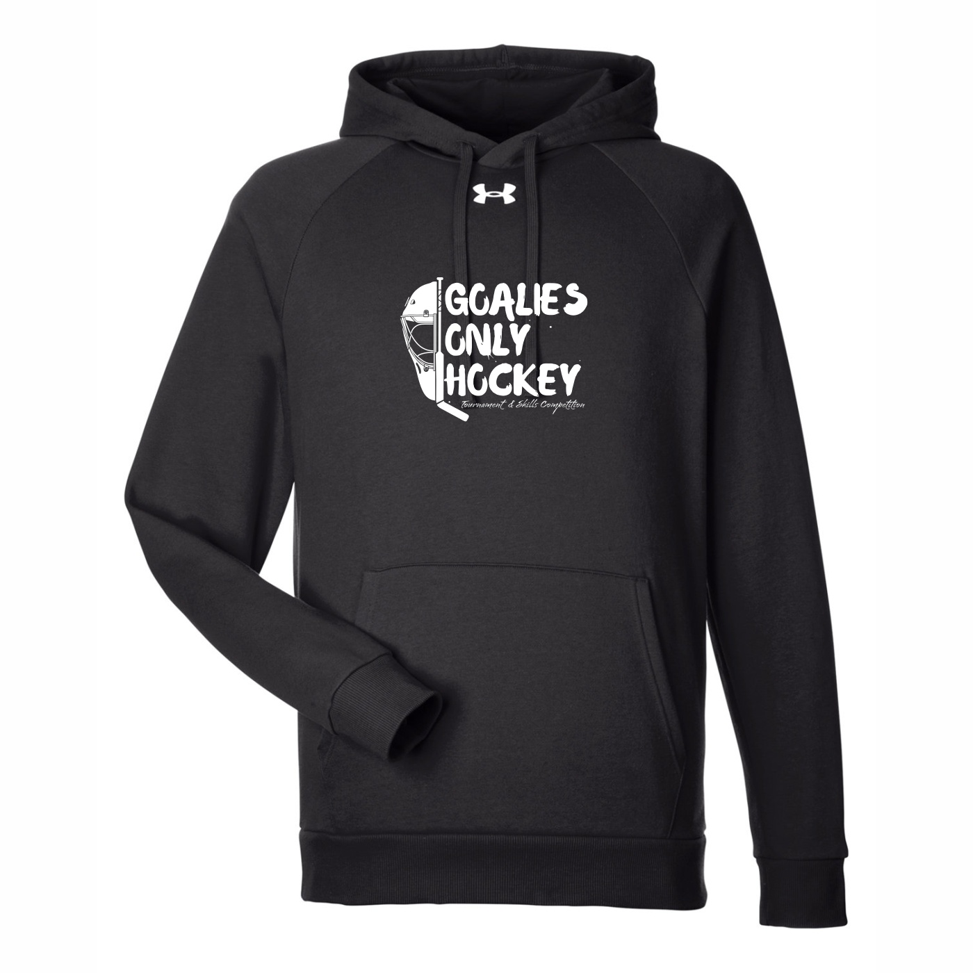 Under Armour Pullover Hoodie - Image 5