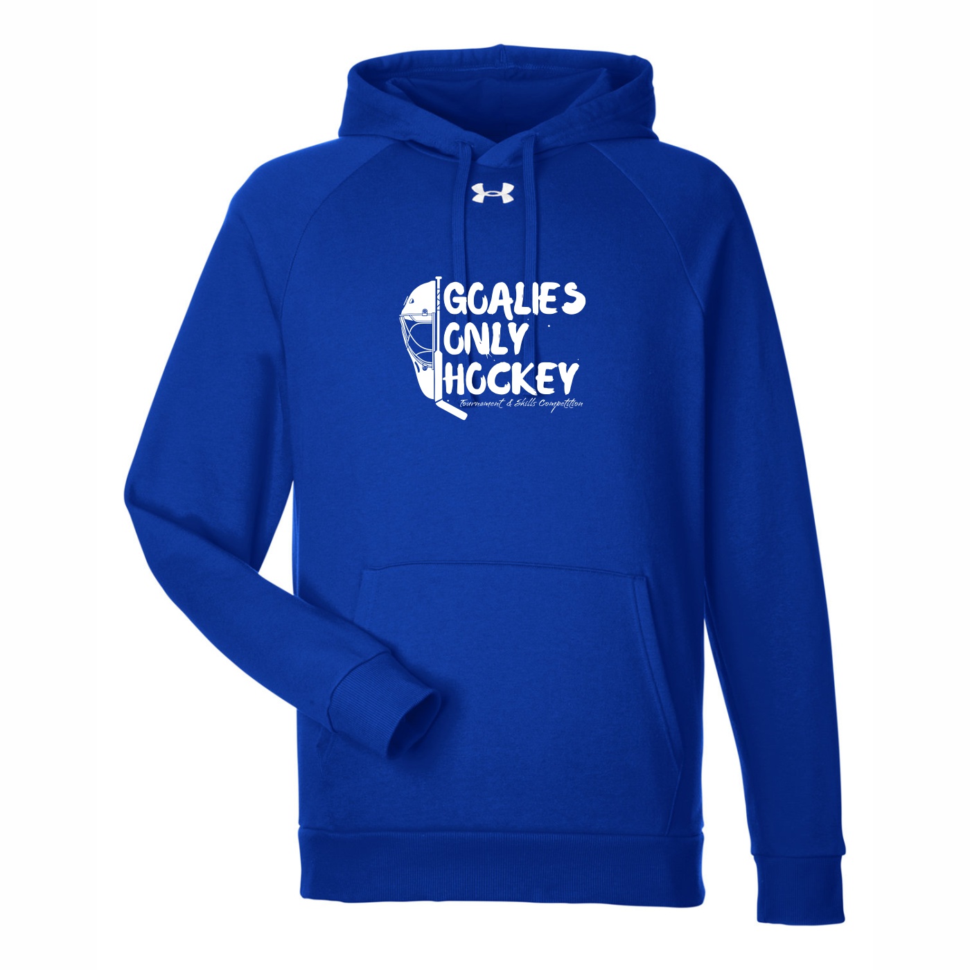 Under Armour Pullover Hoodie - Image 6