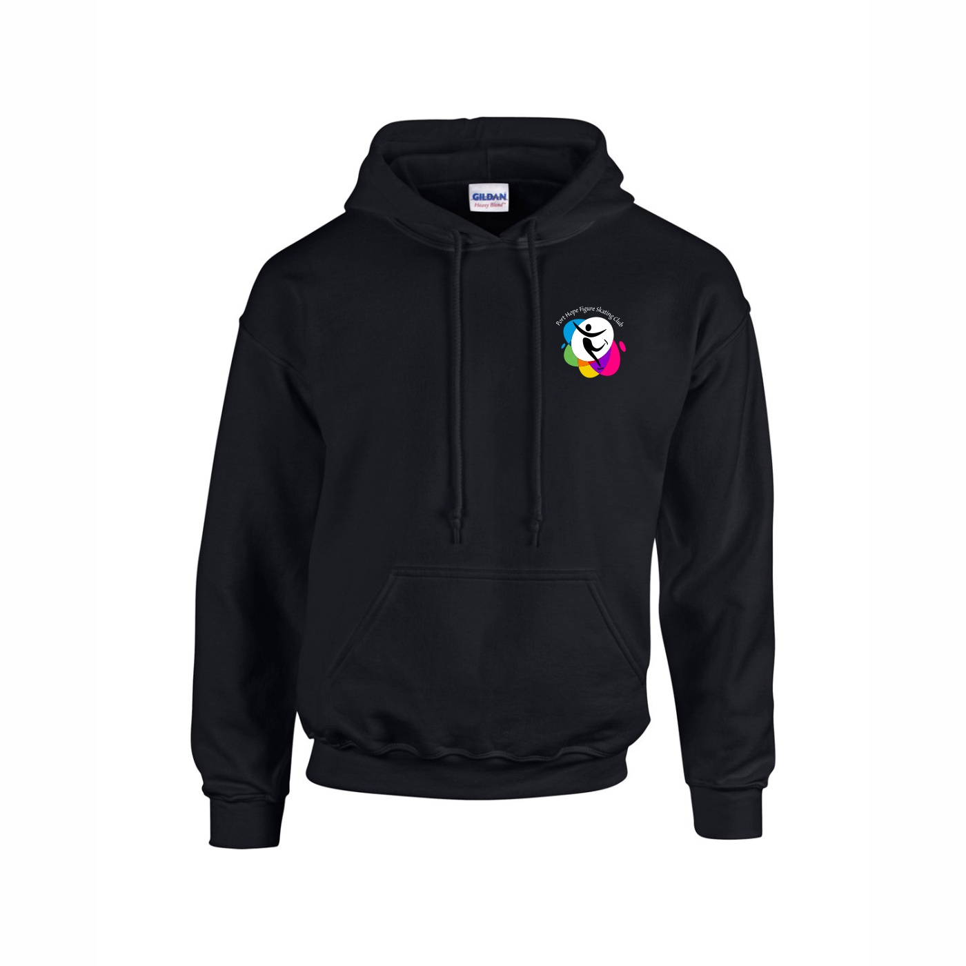Pullover Hoodie