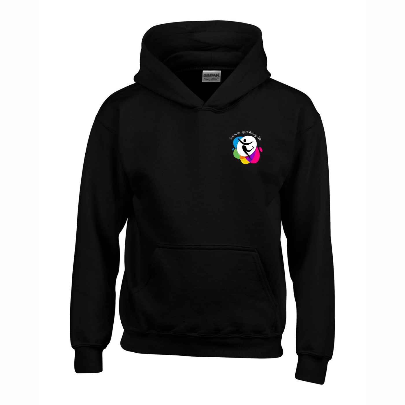 Pullover Hoodie - Image 2