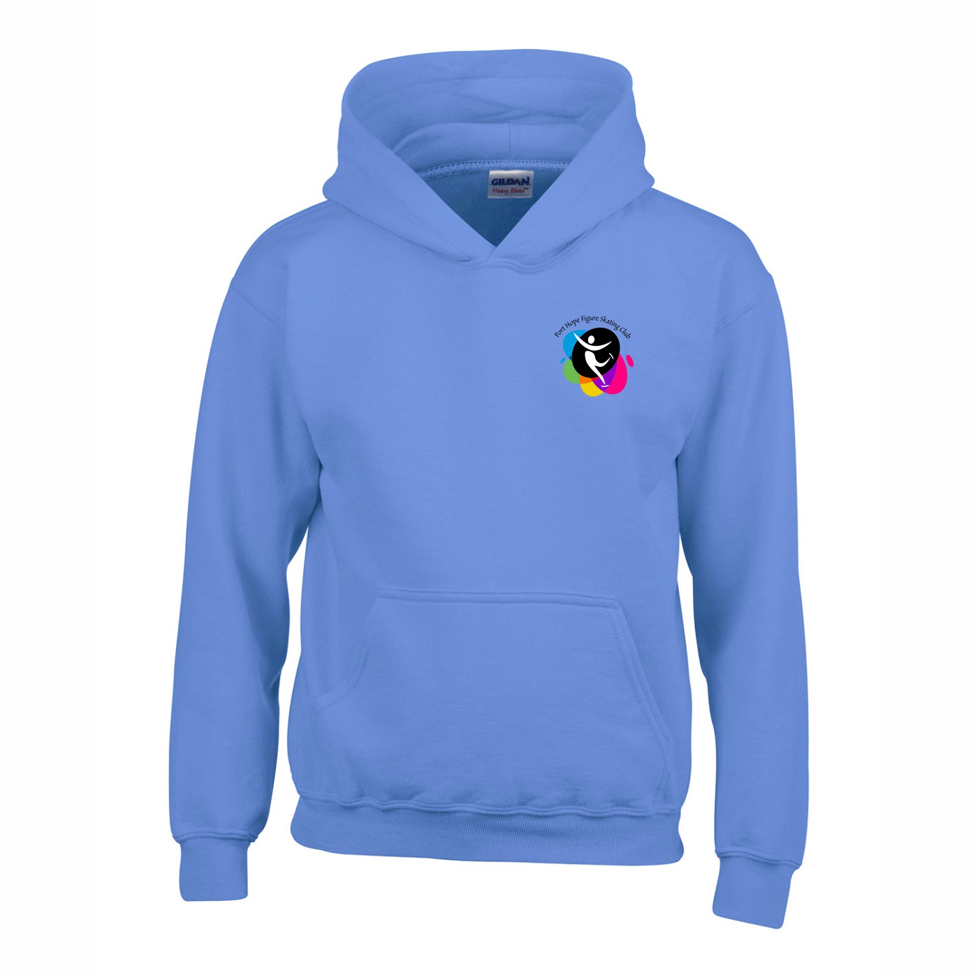 Pullover Hoodie - Image 7