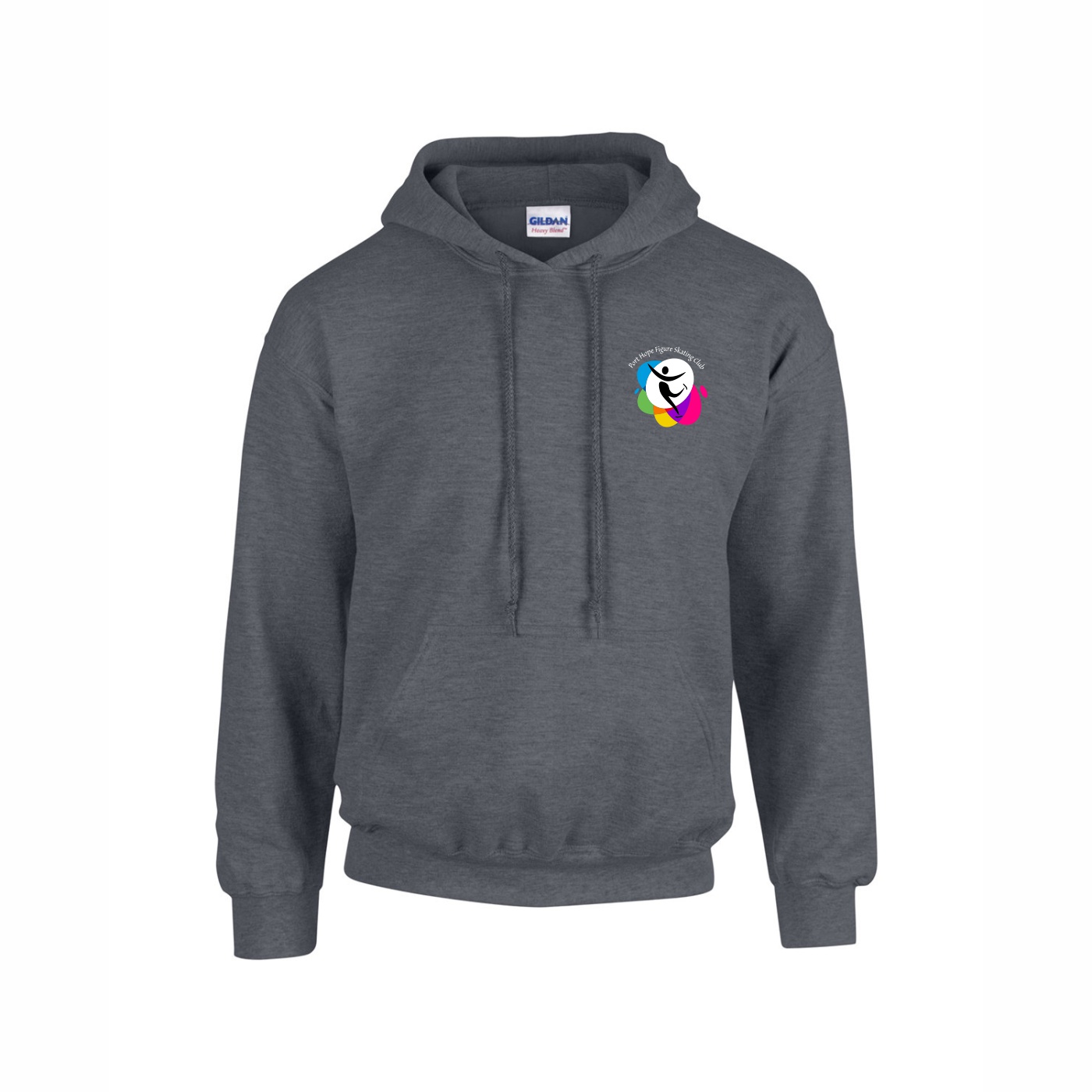 Pullover Hoodie - Image 6