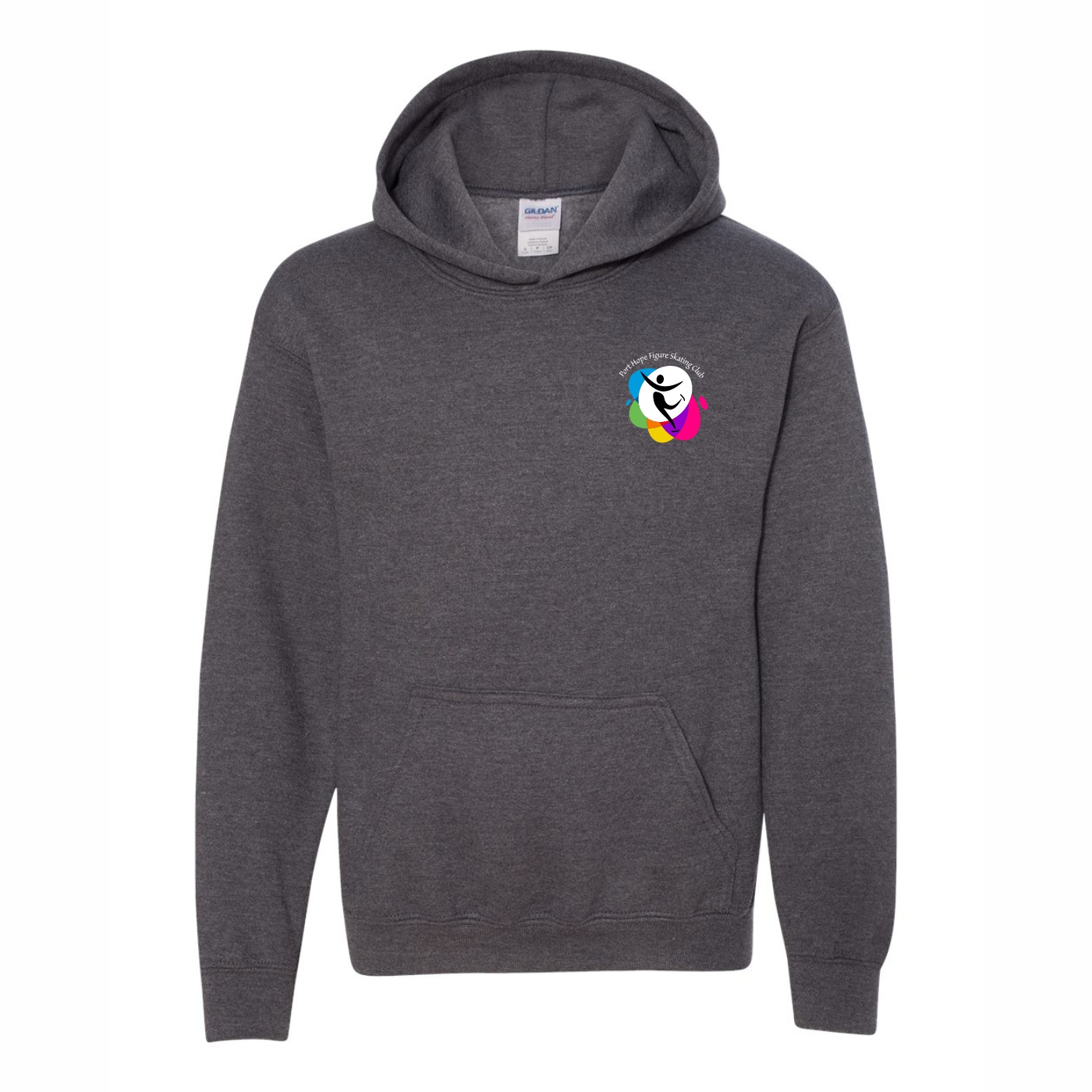 Pullover Hoodie - Image 5
