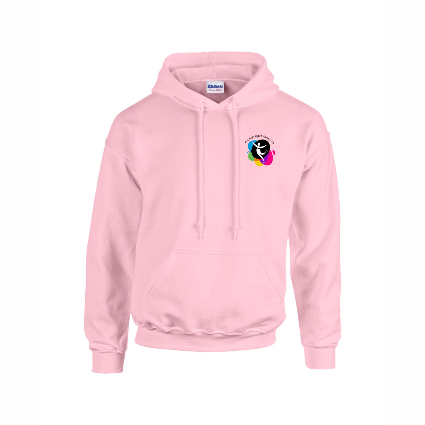 Pullover Hoodie - Image 4