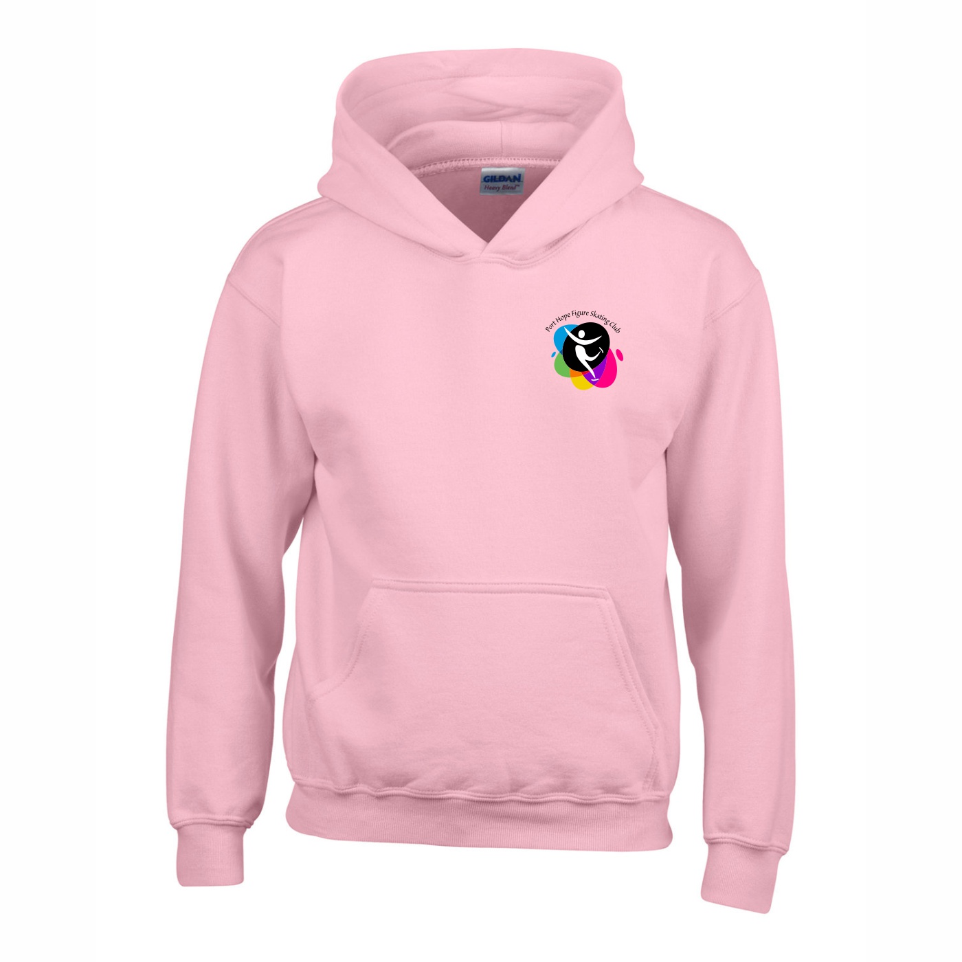 Pullover Hoodie - Image 3