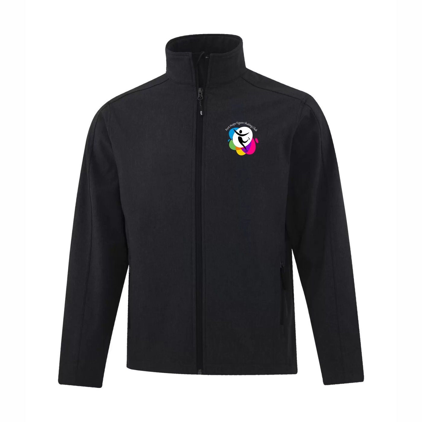 Softshell Jacket - Image 4