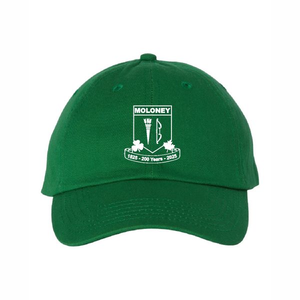 Dad Hat