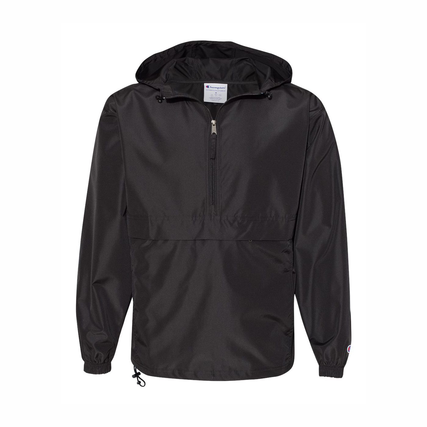Champion Packable Anorak Jacket - Image 2