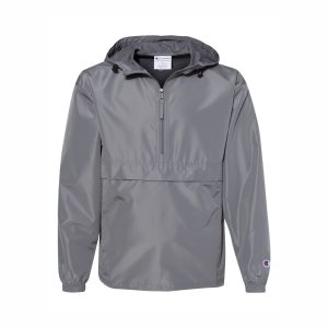 Champion Packable Anorak Jacket