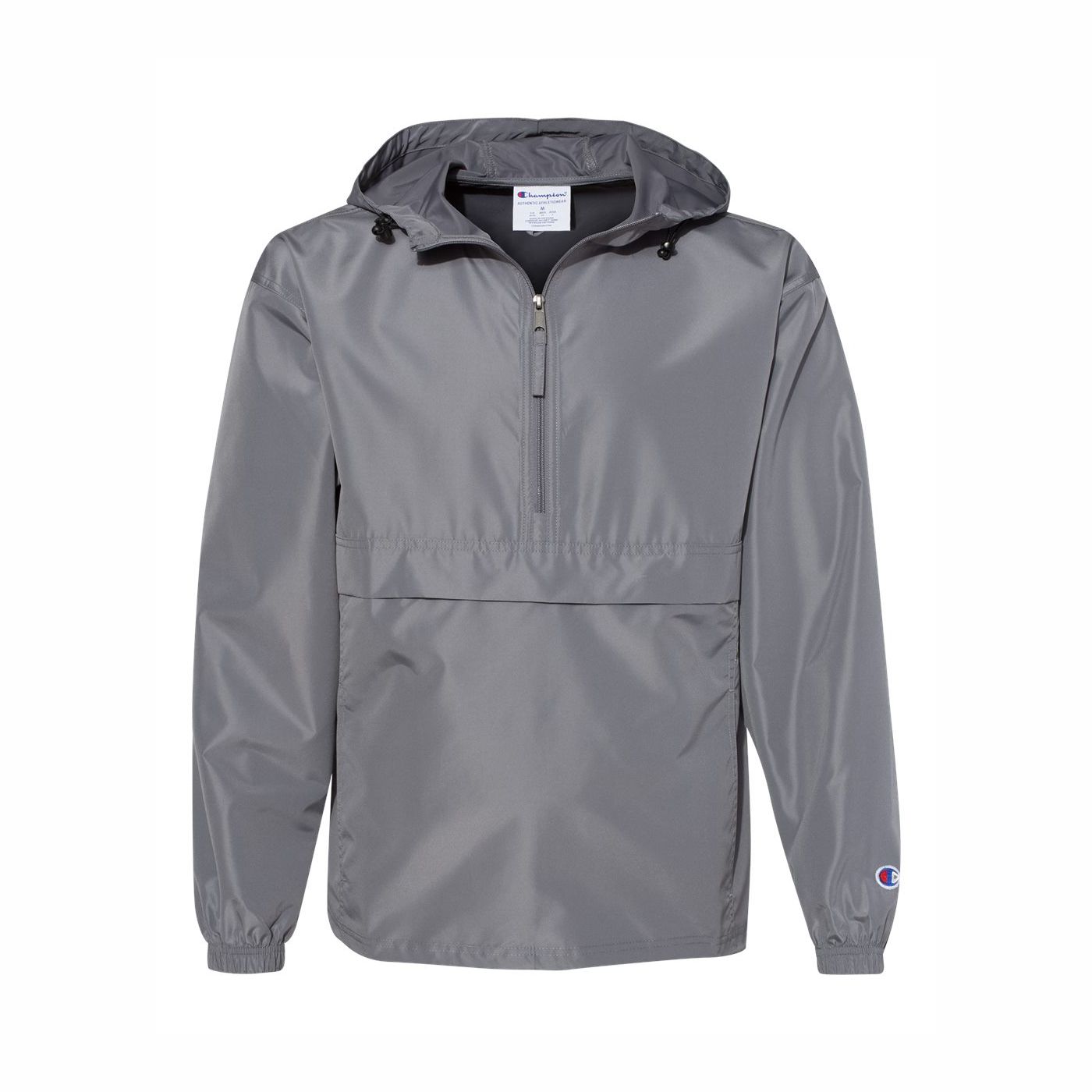 Champion Packable Anorak Jacket