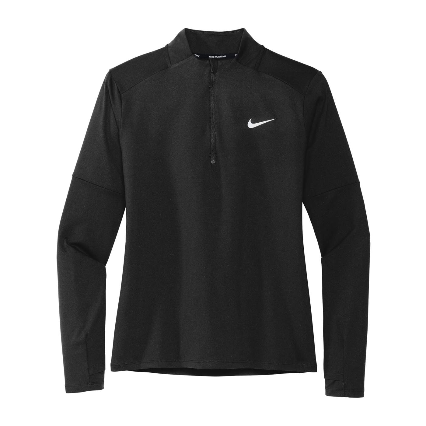 Nike Dri-Fit Element 1/2 Zip Top - Image 2