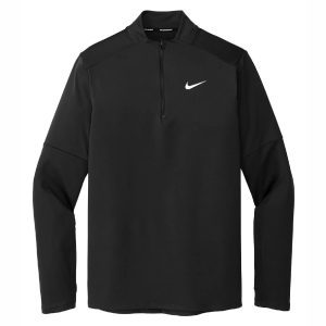 Nike Dri-Fit Element 1/2 Zip Top