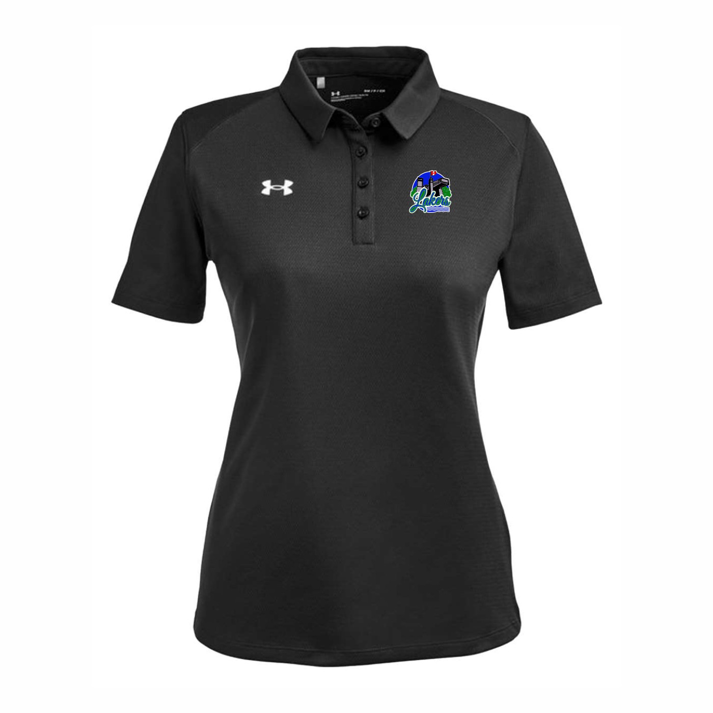 Under Armour Polo - Image 2